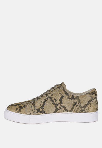ashford handcrafted sneakers#color_natural-snake