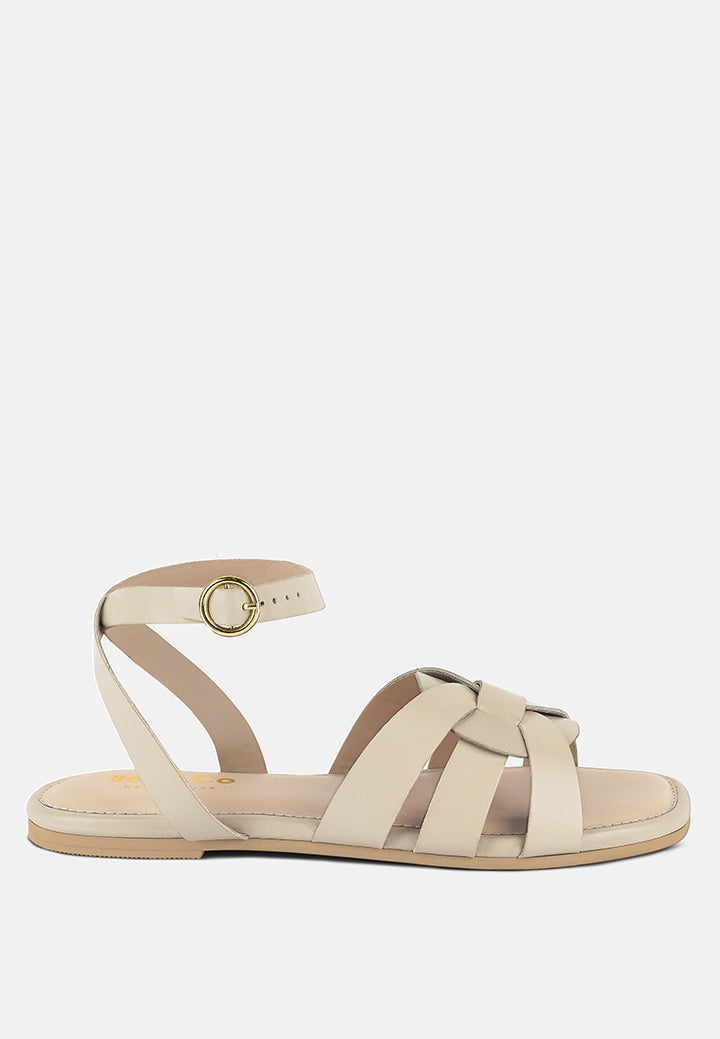 ashton flat ankle strap sandals#color_beige