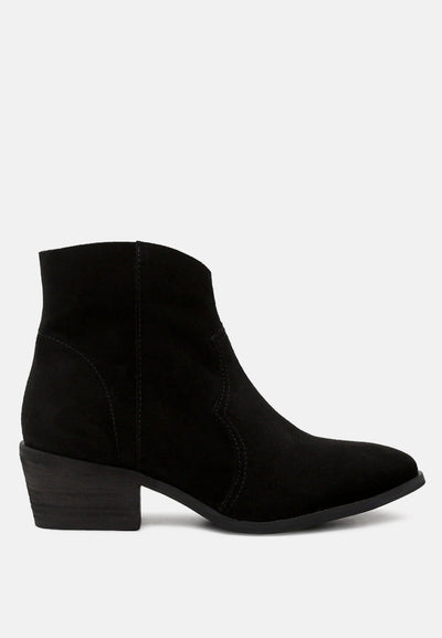 brisa ankle boots#color_black