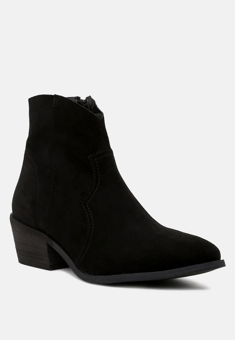brisa ankle boots#color_black
