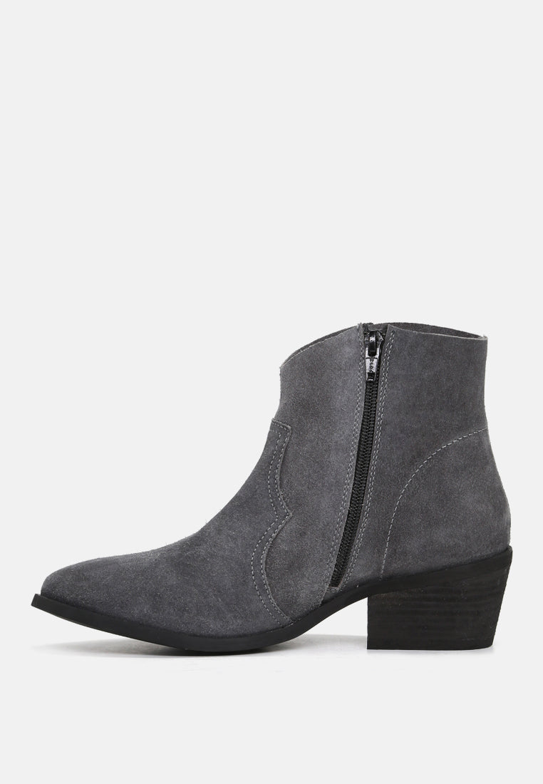 brisa ankle boots#color_grey