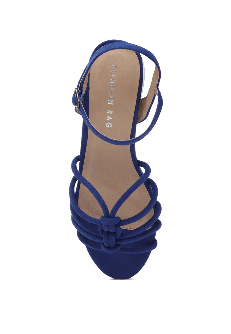 gracy block heel sandals#color_blue