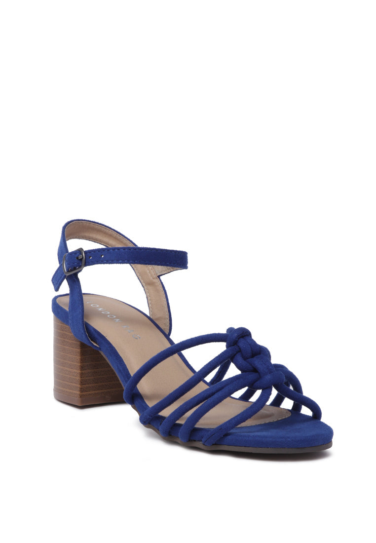 gracy block heel sandals#color_blue
