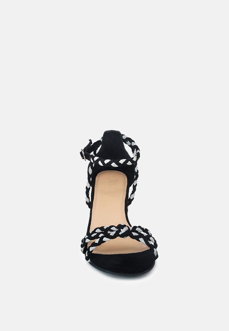 candance block heel sandal#color_black