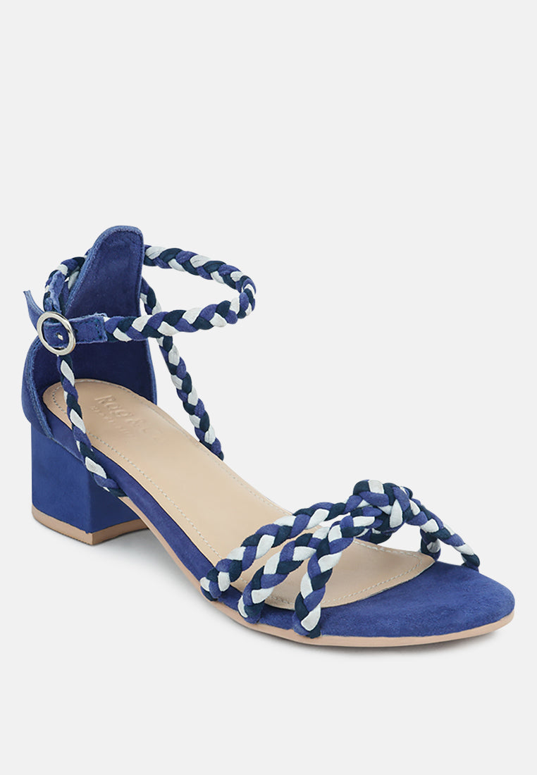 candance block heel sandal#color_blue