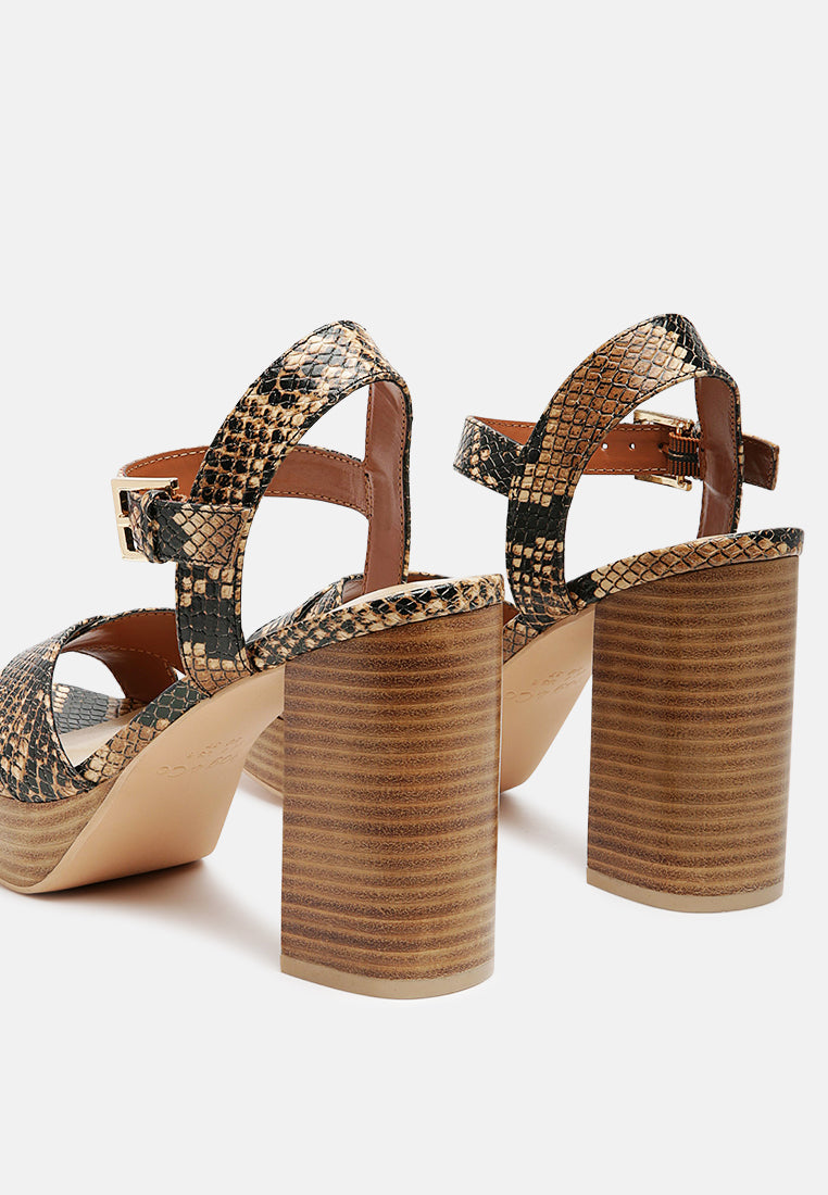 chypre high heeled block sandal#color_tan
