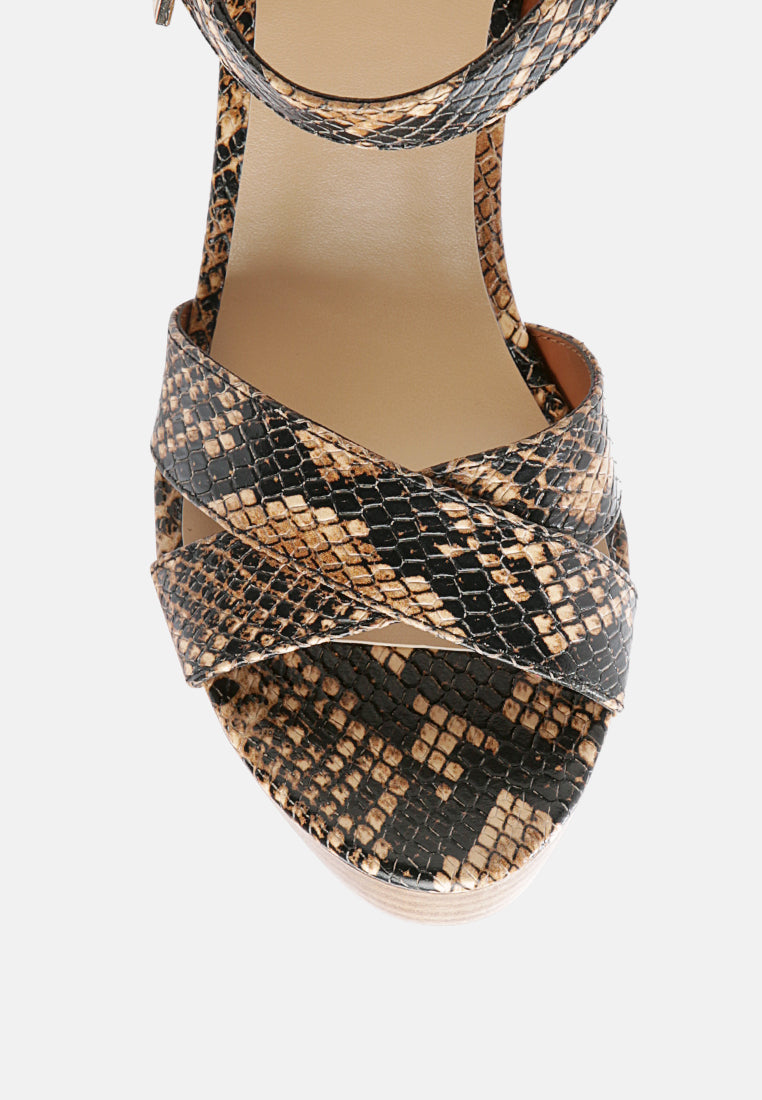 chypre high heeled block sandal#color_tan
