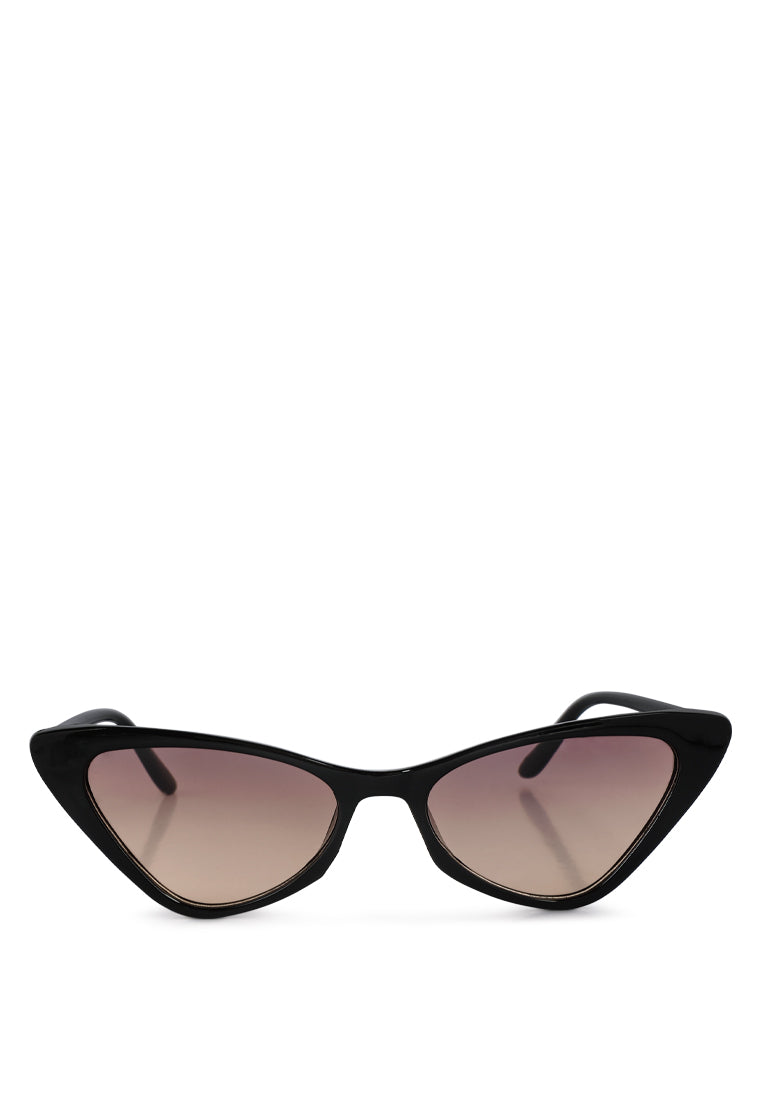 cat eye sunglasses#color_orange