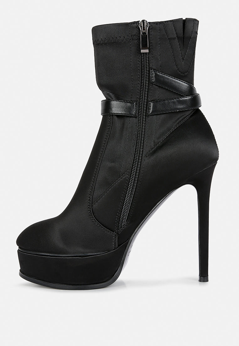 doesburg satin stiletto ankle boot#color_black
