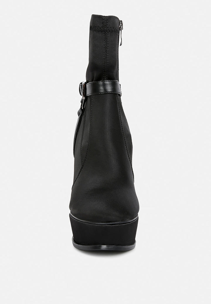 doesburg satin stiletto ankle boot by ruw#color_black