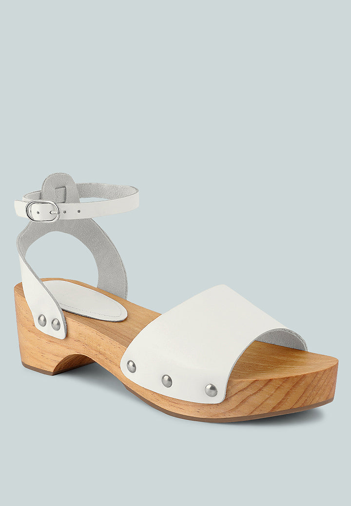 cara wooden clogs#color_white