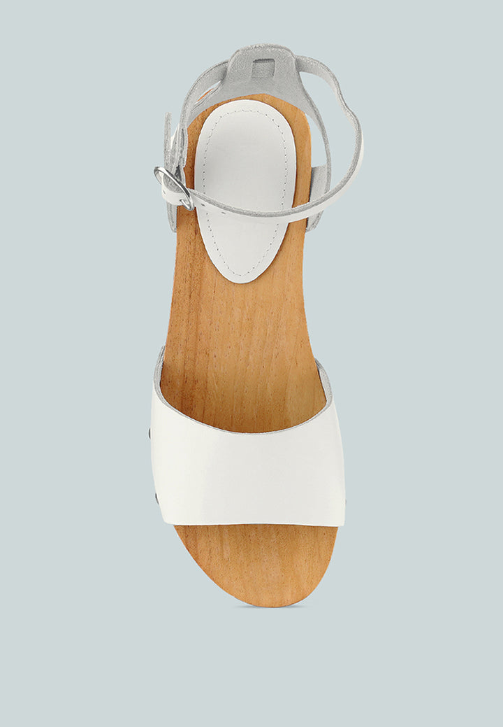 cara wooden clogs#color_white