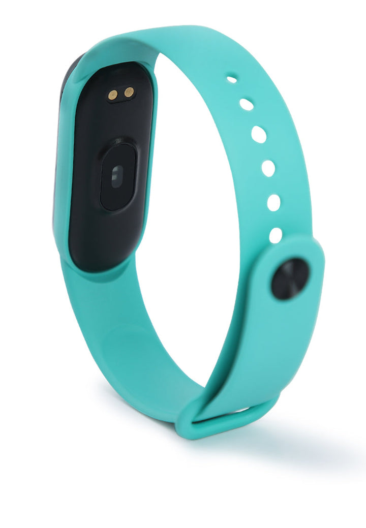 fit find smart watch#color_green