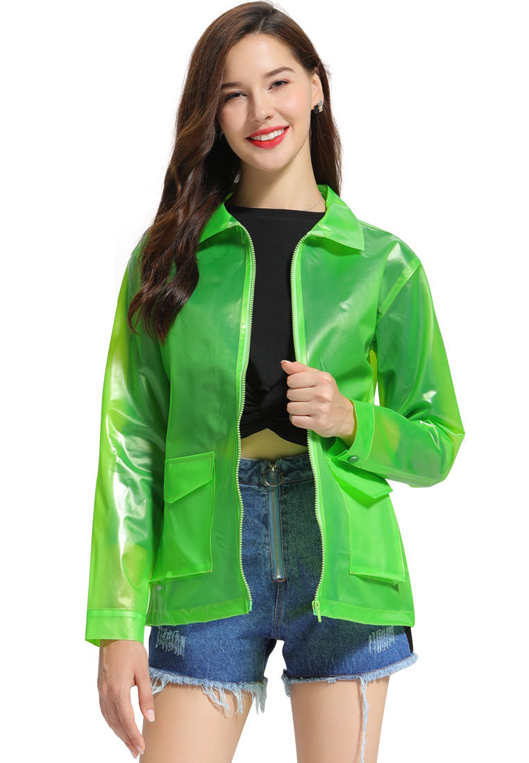 transparent mac jacket#color_green