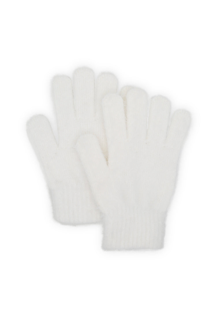hand gloves#color_ivory
