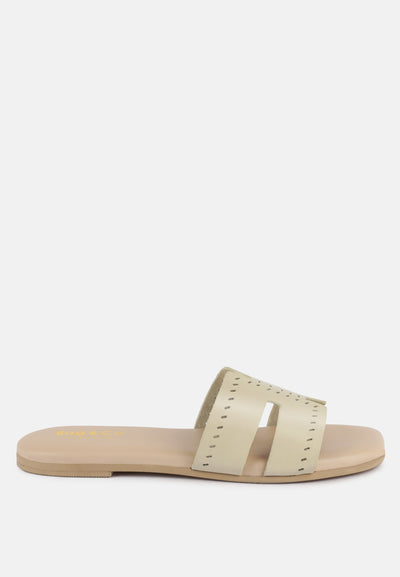 ivanka cut out slip on sandals#color_beige