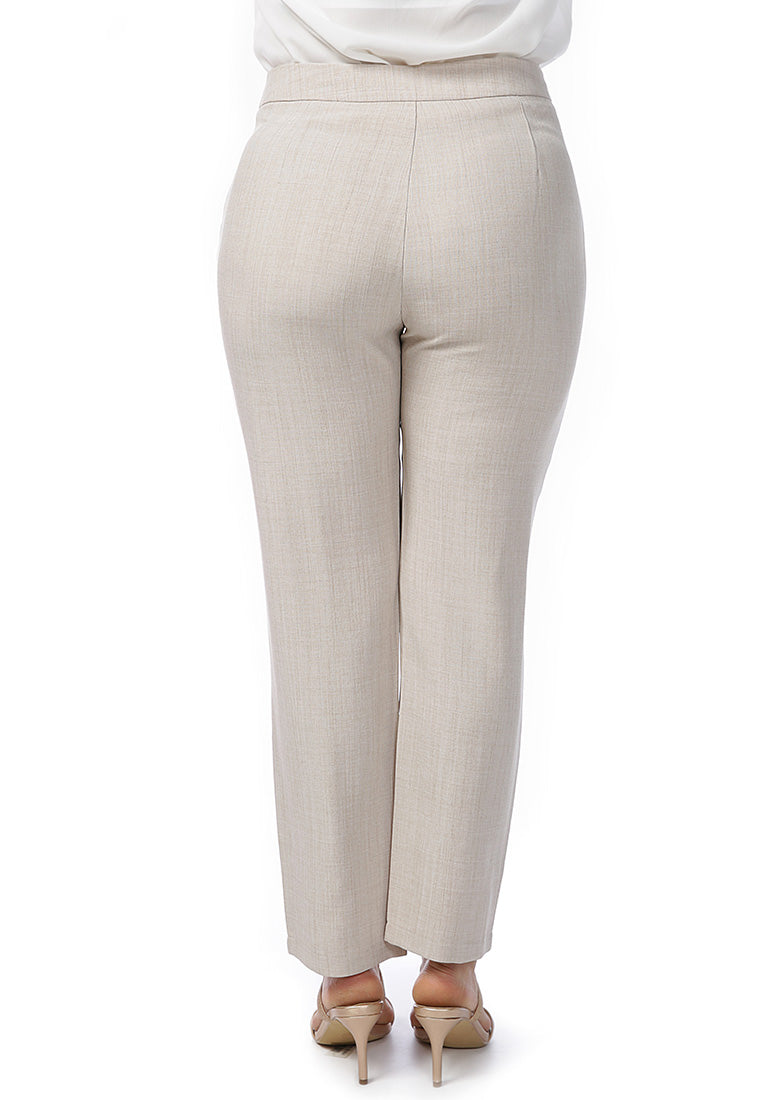 i mean business womens trousers#color_beige