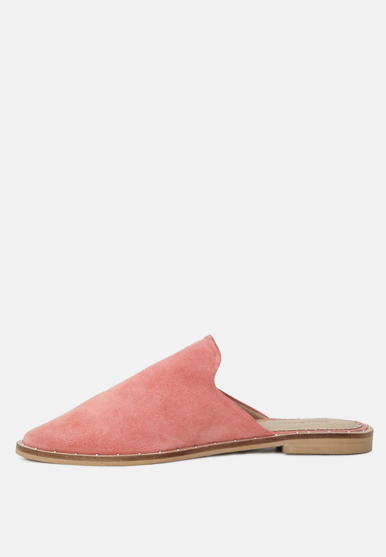 lia handcrafted canvas mules#color_pink