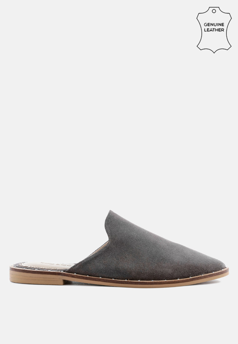 lia handcrafted canvas mules#color_grey