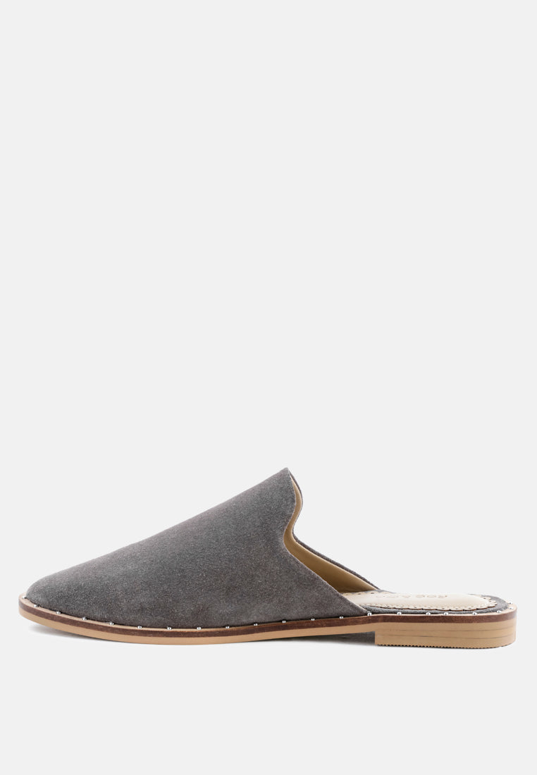 lia handcrafted canvas mules#color_grey
