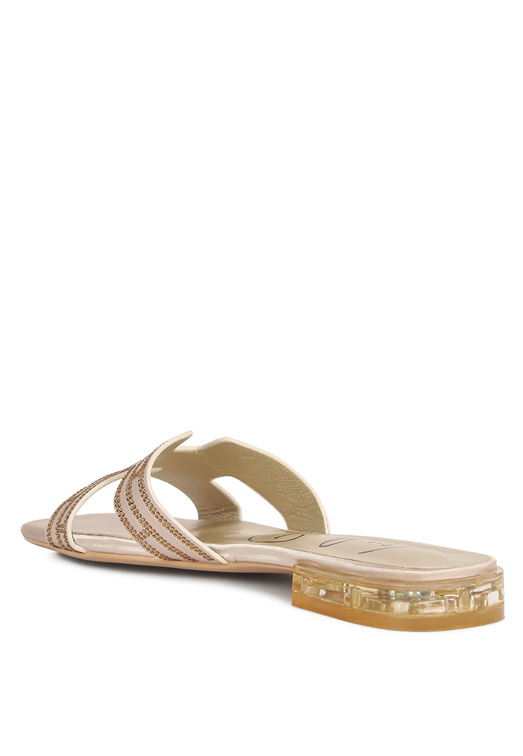 big money low stack heel embellished sandals#color_beige