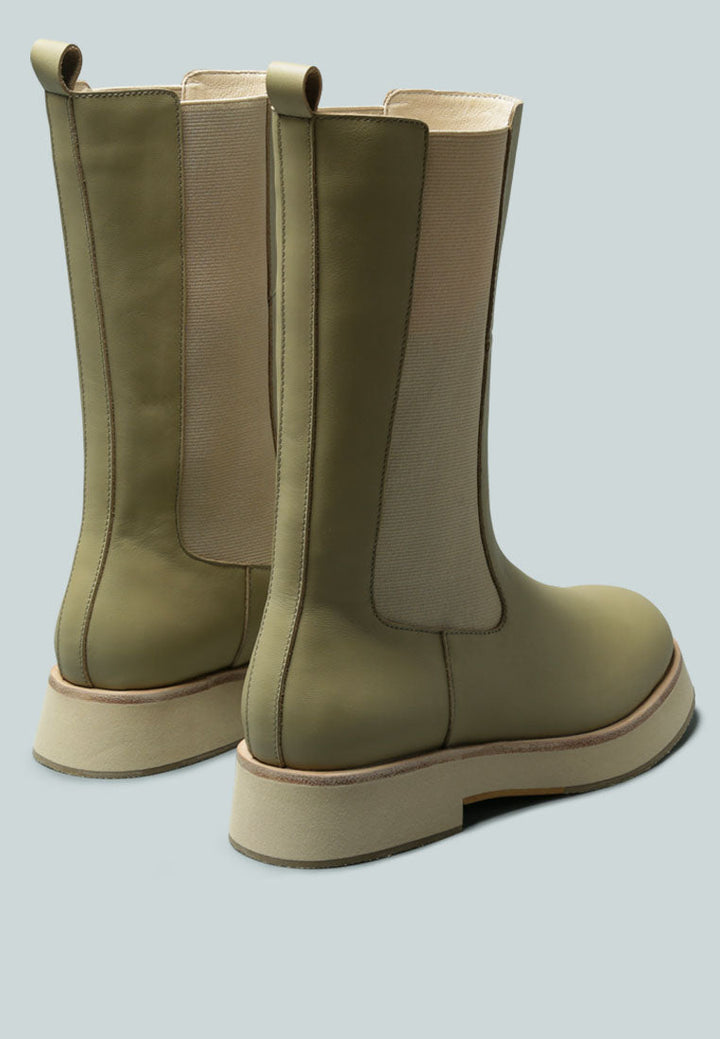 miller chelsea classic taupe boot by ruw#color_taupe