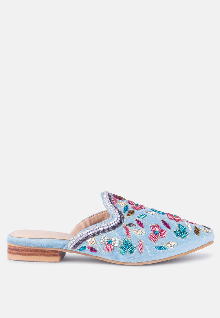 marcella embroidered mules#color_blue