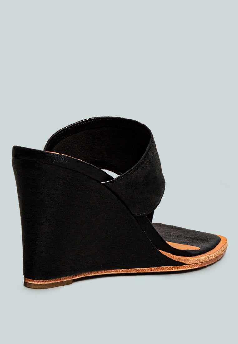 onassis thong wedge sandals#color_black
