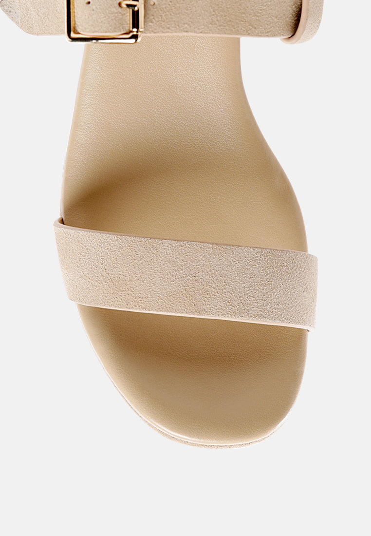 portia leather wedge sandal#color_nude