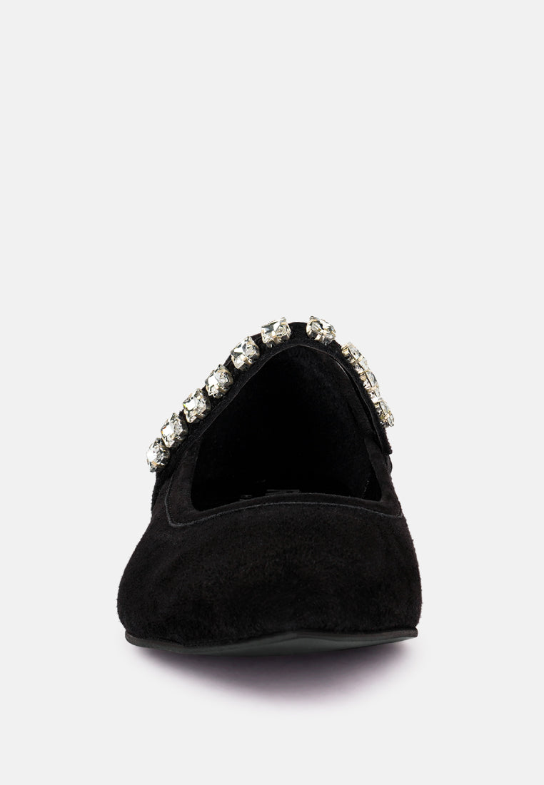 bailarinas maryjane assisi de ante fino#color_negro