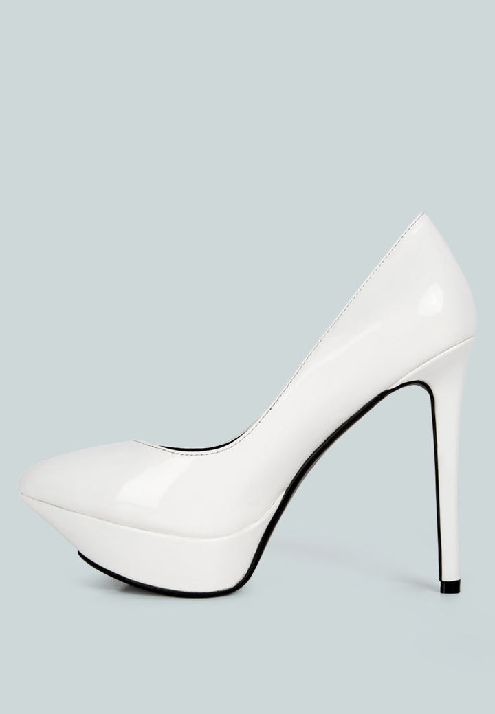rothko platform stiletto sandals by ruw#color_white