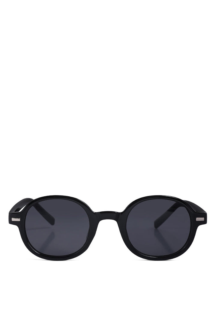 round sunglasses#color_black