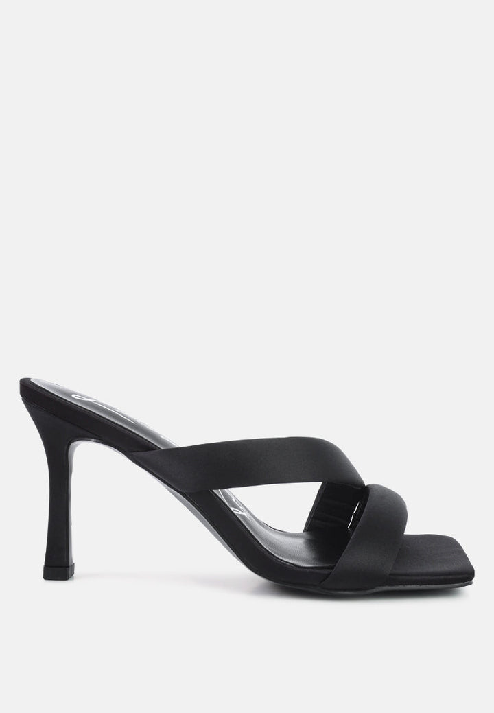 spice up dual strap heel sandals by ruw#color_black