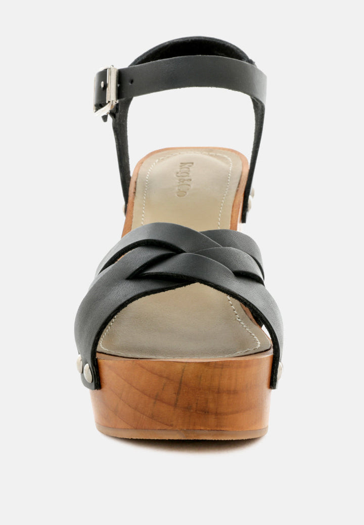 velma ankle strap sandal#color_black