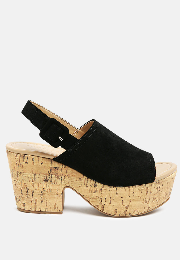 Cute Fashion Ladies Stylish Wedge Heels Sandals, Size: 36-41 Euro at Rs  270/pair in New Delhi