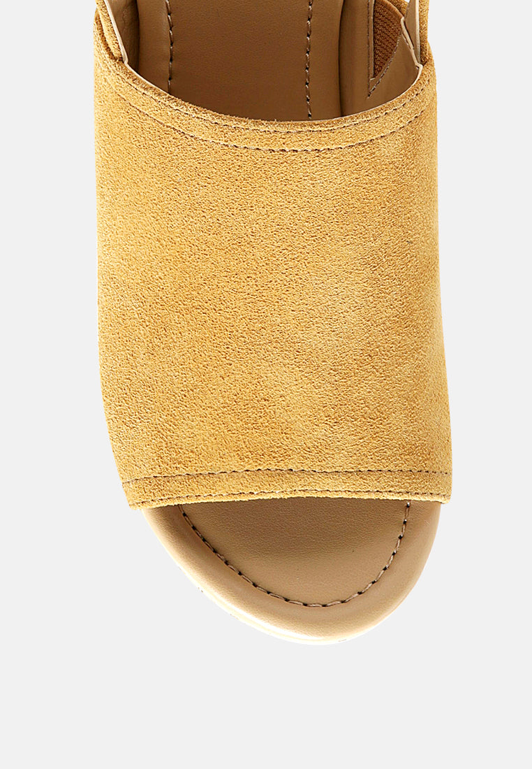 vendela leather slingback platform sandal#color_tan
