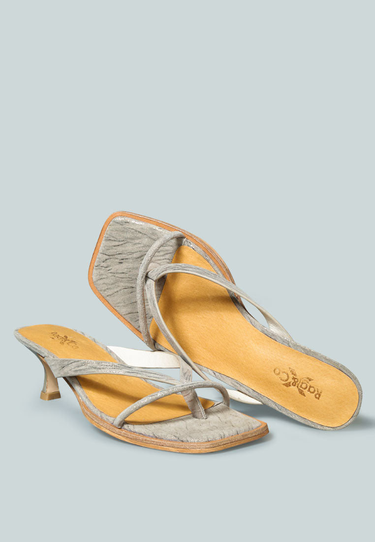 winslet heeled thong sandal#color_bronze