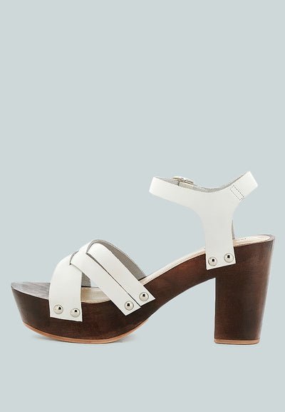velma ankle strap sandal#color_white