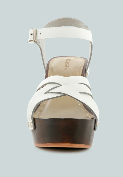 velma ankle strap sandal#color_white
