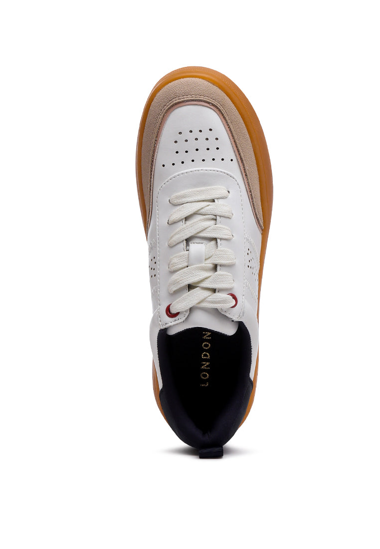 marisa platform lace-up sneakers#color_lt-beige