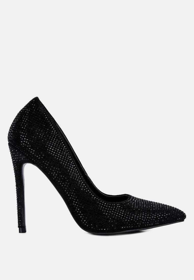 alter ego heatseal court heels by ruw#color_black