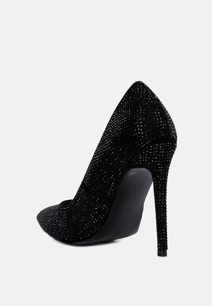 alter ego heatseal court heels by ruw#color_black