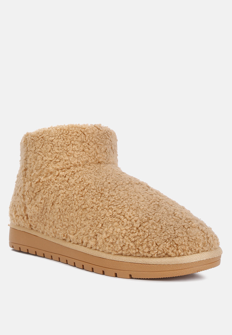 anatole fleece exterior fluffy boots by ruw#color_natural