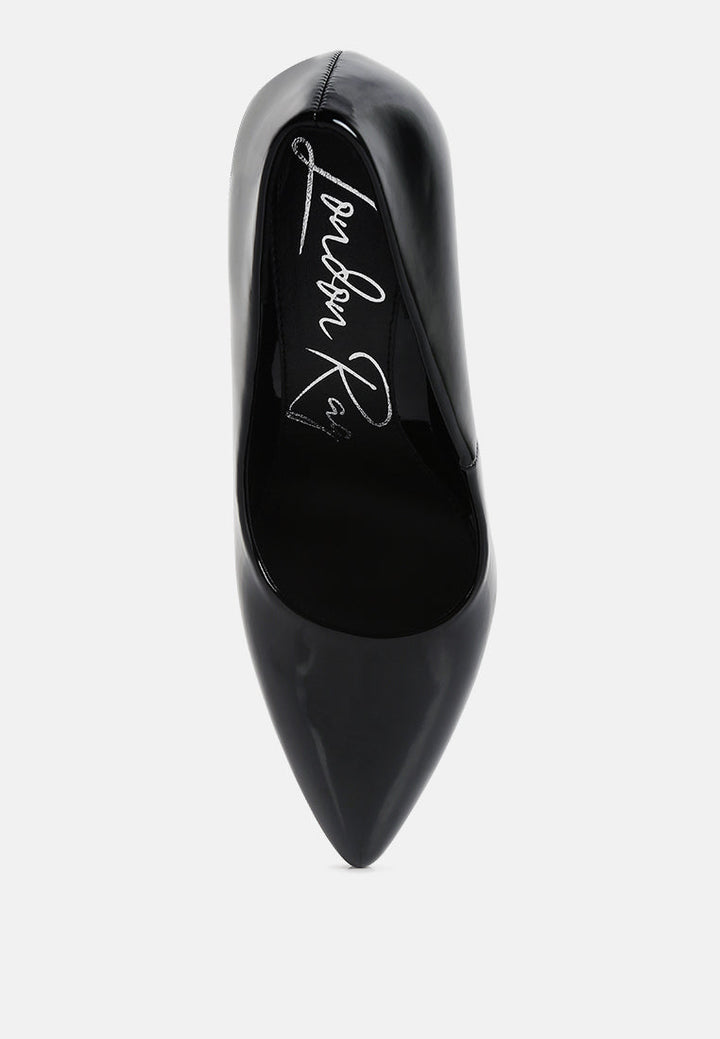 aubrey pointed toe stiletto pumps by ruw#color_black