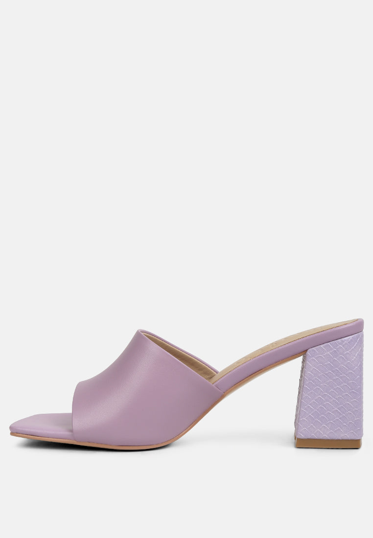 audriana textured block heel sandals#color_lilac