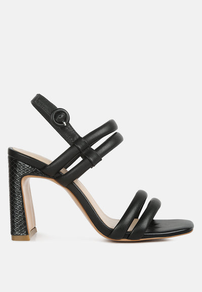 avianna slim block heel sandal#color_black