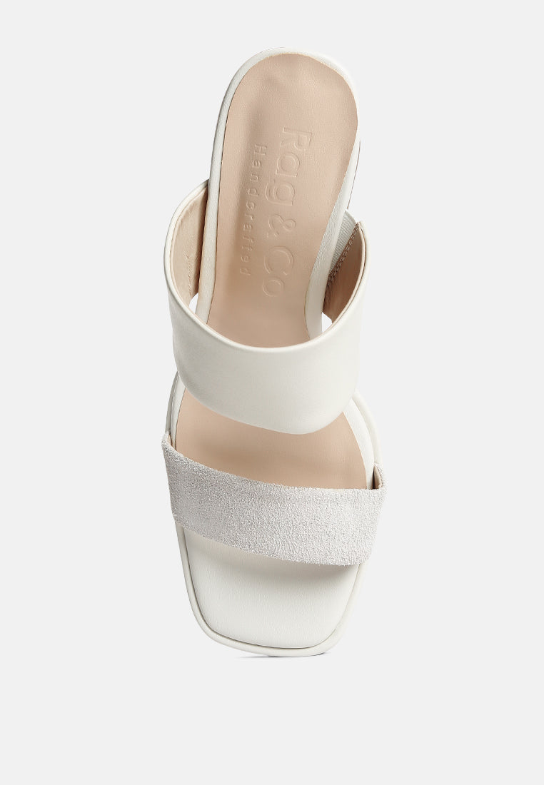 eddlia slip on platform sandals by ruw#color_off-white