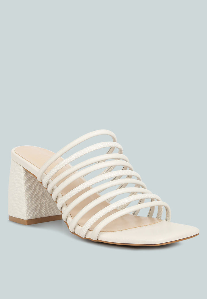 fairleigh strappy slip on sandals by ruw#color_off-white