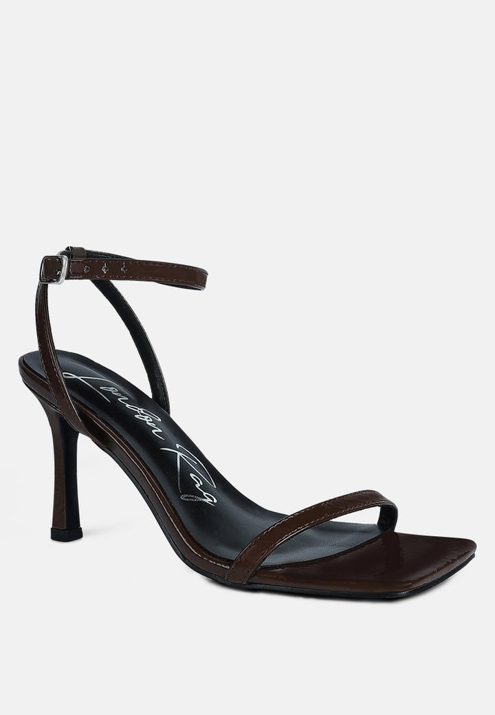 fantasy mid heel square toe sandals by ruw#color_dark-brown
