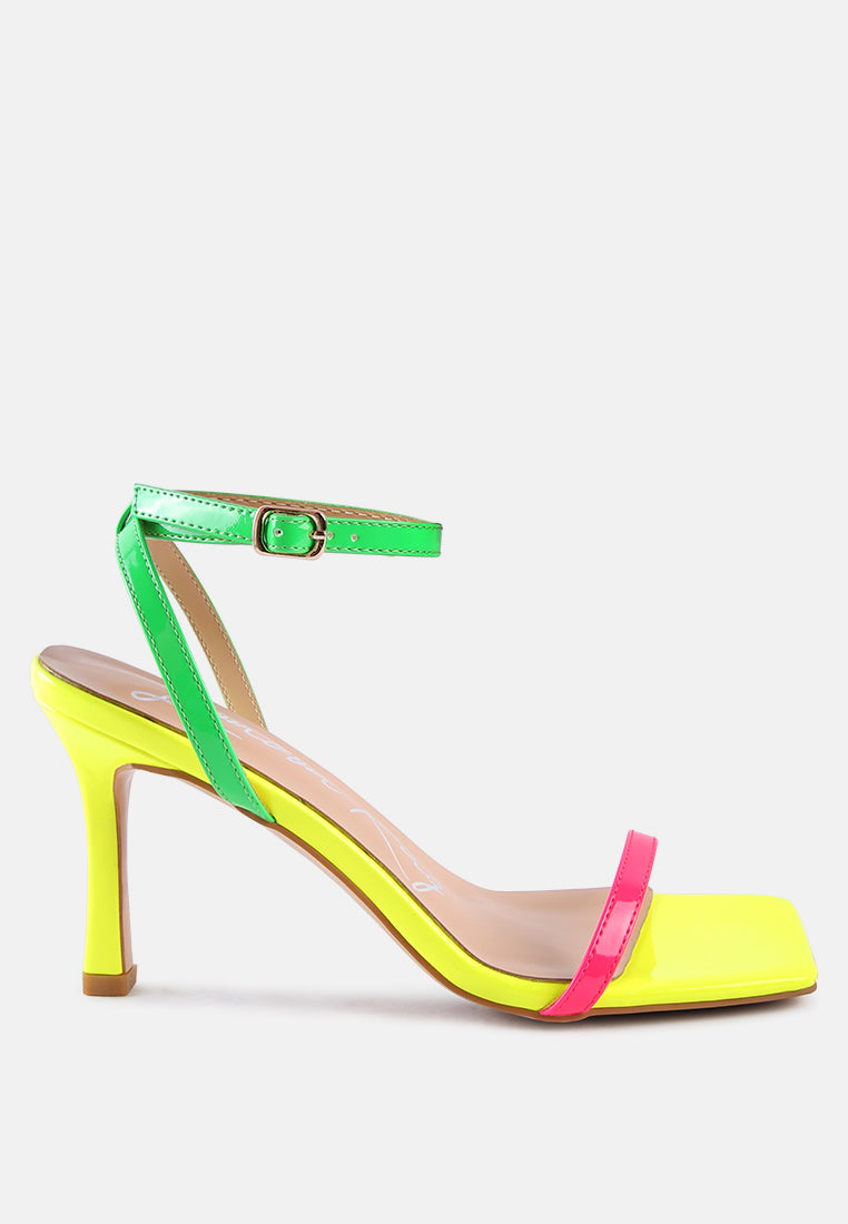 fantasy mid heel square toe sandals by ruw#color_multi